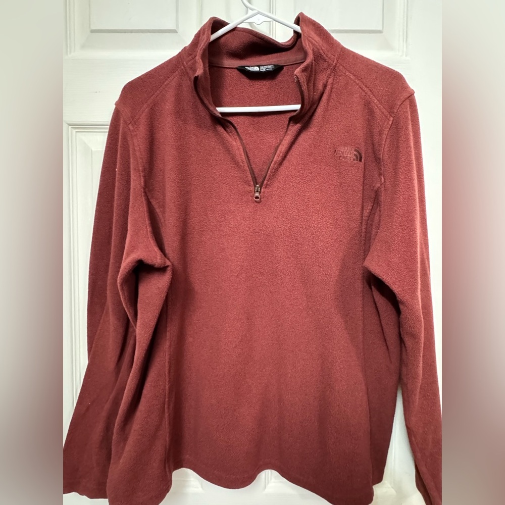 The North Face Women's Zip-Up Jacket